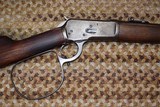 For Sale Winchester 1892 SRC 44-40 Rifleman's Rifle - 8 of 14