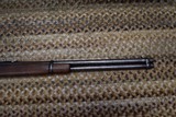 For Sale Winchester 1892 SRC 44-40 Rifleman Rifle - 6 of 13