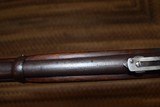 For Sale Winchester 1892 SRC 44-40 Rifleman Rifle - 10 of 13