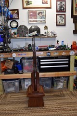 For Sale Winchester 1892 SRC 44-40 Rifleman Rifle - 11 of 13