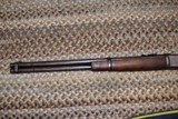 For Sale Winchester 1892 SRC 44-40 Rifleman Rifle - 3 of 13