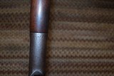 For Sale Winchester 1892 SRC 44-40 Rifleman Rifle - 9 of 13