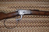 For Sale Winchester 1892 SRC 44-40 Rifleman's Rifle - 9 of 15