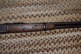 For Sale Winchester 1892 SRC 44-40 Rifleman's Rifle - 10 of 15