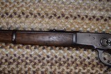 For Sale Winchester 1892 SRC 44-40 Rifleman's Rifle - 5 of 15