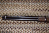 For Sale Winchester 1892 SRC 44-40 Rifleman's Rifle - 6 of 15