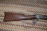 For Sale Winchester 1892 SRC 44-40 Rifleman's Rifle - 8 of 15