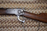 For Sale Winchester 1892 SRC 44-40 Rifleman's Rifle - 4 of 15