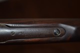 Winchester 1892 SRC in hard to find 44-40 Caliber (Rifleman's Rifle) - 11 of 15