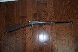 Winchester 1892 SRC in hard to find 44-40 Caliber (Rifleman's Rifle) - 6 of 15