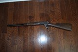 Winchester 1892 SRC in hard to find 44-40 Caliber (Rifleman's Rifle) - 1 of 15