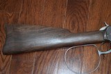 Winchester 1892 SRC in hard to find 44-40 Caliber (Rifleman's Rifle) - 7 of 15