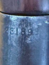Winchester 1892 SRC in hard to find 44-40 Caliber (Rifleman's Rifle) - 12 of 15