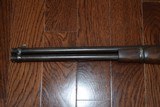 Winchester 1892 SRC in hard to find 44-40 Caliber (Rifleman's Rifle) - 5 of 15