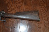 Winchester 1892 SRC in hard to find 44-40 Caliber (Rifleman's Rifle) - 3 of 15