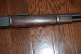 Winchester 1892 SRC in hard to find 44-40 Caliber (Rifleman's Rifle) - 9 of 15