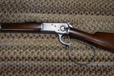Winchester 1892 44-40 SRC (Saddle Ring Carbine) 