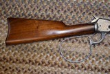 Winchester 1892 44-40 SRC (Saddle Ring Carbine) 