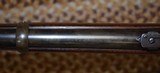 Winchester 1892 44-40 SRC (Saddle Ring Carbine) 