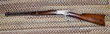 Winchester 1892 44-40 SRC (Saddle Ring Carbine) 