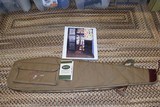 Winchester 1892 44-40 SRC (Saddle Ring Carbine) 