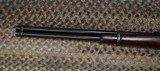 Winchester 1892 44-40 SRC (Saddle Ring Carbine) 