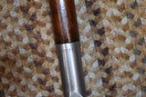 Winchester 1892 44-40 SRC (Saddle Ring Carbine) 