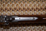 Winchester 1892 44-40 SRC (Saddle Ring Carbine) 