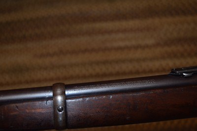 Winchester 1892 SRC 44-40 Rifleman Rifle - Image 11 of 12