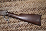 Winchester 1892 SRC 44-40 Rifleman Rifle - Image 2 of 12