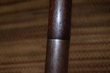 Winchester 1892 SRC 44-40 Rifleman Rifle - Image 12 of 12
