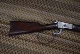 Winchester 1892 SRC 44-40 Rifleman Rifle - Image 6 of 12