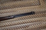 Winchester 1892 SRC 44-40 Rifleman Rifle - Image 8 of 12
