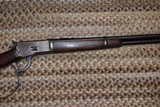 Winchester 1892 SRC 44-40 Rifleman Rifle - Image 7 of 12