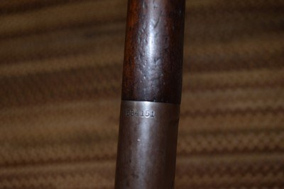 Winchester 1892 SRC 44-40 Rifleman Rifle - Image 12 of 12