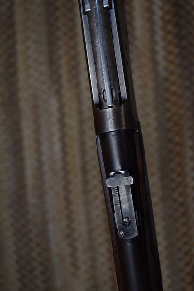 Winchester 1892 SRC 44-40 Rifleman Rifle - Image 10 of 12