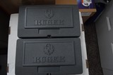 Two Ruger Vaquero's 44-40 - 7 of 8