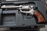 Two Ruger Vaquero's 44-40 - 1 of 8