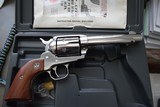 Two Ruger Vaquero's 44-40 - 4 of 8