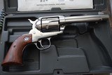 Two Ruger Vaquero's 44-40 - 2 of 8