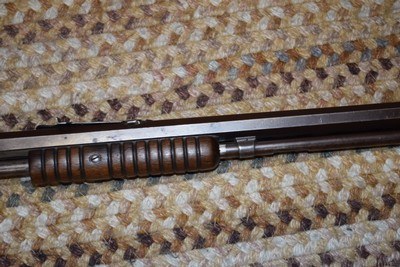 Winchester Model 80-22 short Gallery Gun - Image 3 of 12