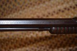 Winchester Model 80-22 short Gallery Gun - Image 6 of 12