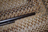 Winchester Model 80-22 short Gallery Gun - Image 4 of 12