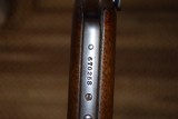 Winchester Model 80-22 short Gallery Gun - Image 8 of 12