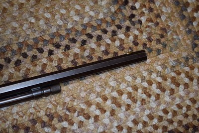 Winchester Model 80-22 short Gallery Gun - Image 4 of 12