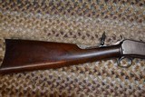 Winchester Model 80-22 short Gallery Gun - Image 2 of 12