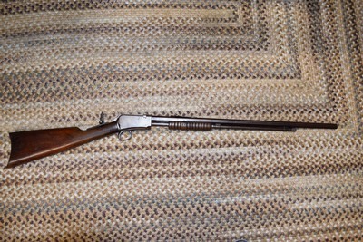 Winchester Model 80-22 short Gallery Gun - Image 1 of 12