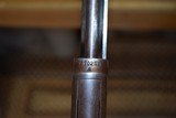 Winchester Model 80-22 short Gallery Gun - Image 7 of 12