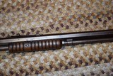 Winchester Model 80-22 short Gallery Gun - Image 3 of 12