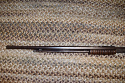 Winchester Model 80-22 short Gallery Gun - Image 10 of 12